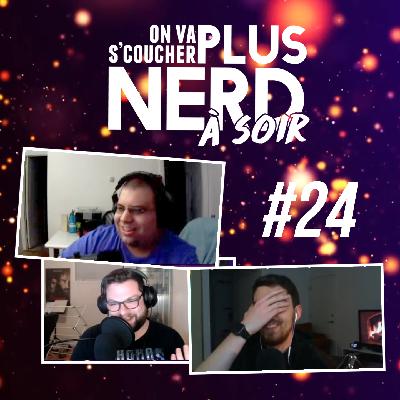 24 - Cyberpunk sortira probablement en 2077 24 - Cyberpunk sortira probablement en 2077