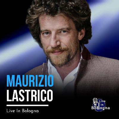 Maurizio Lastrico: “La mia vita tra cabaret e recitazione. Don Matteo? Mi ha dato tantissimo”