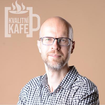 #10 - Miroslav Bureš, tester ve vědě