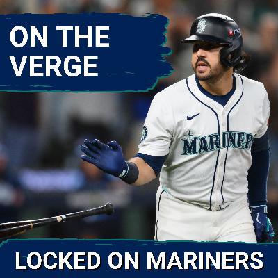 Eugenio Suárez's Grand Slam Brings Seattle Mariners CLOSEST They've Ever Been to the World Series