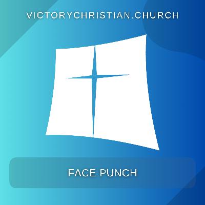 Face Punch - Audio