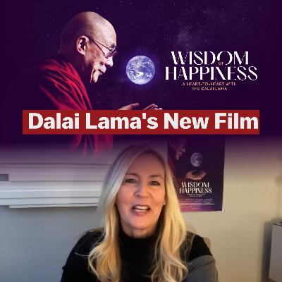 Wisdom of Happiness: Dalai Lama on Inner Peace in the 21st Century