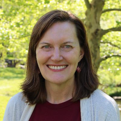 Episode 5 | Dr. H. Kristl Davison Episode 5 | Dr. H. Kristl Davison