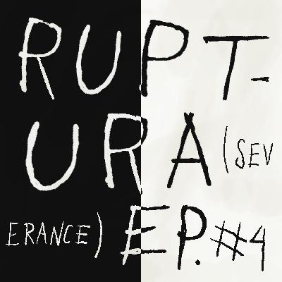 você está vivendo uma ruptura sem perceber? #4