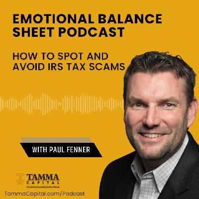 How to Spot and Avoid IRS Tax Scams