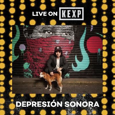 Depresión Sonora (Live on KEXP)