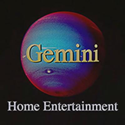 Gemini Home Entertainment | Full Series Gemini Home Entertainment | Full Series