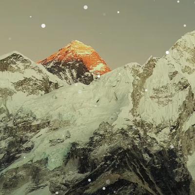 Hiking and Camping Adventures in Nepal