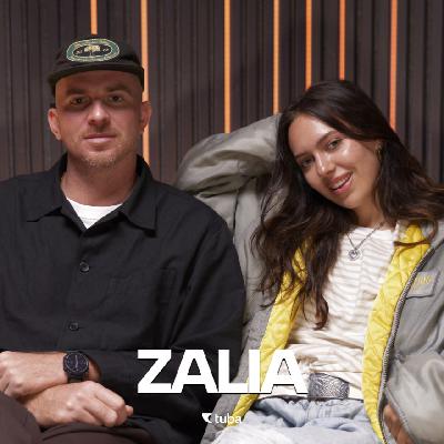 #42 Zalia