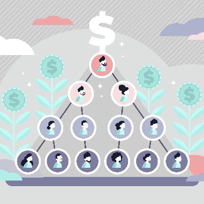 Waar kom Ponzi-skemas vandaan? Waar kom Ponzi-skemas vandaan?