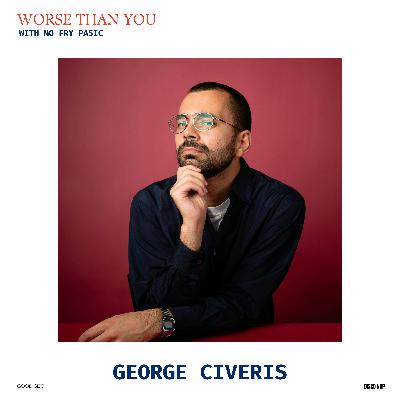 Quanta with George Civeris