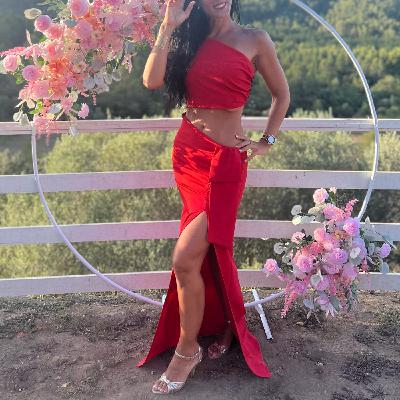No me caso sin follarme a otro