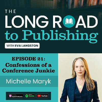 Confessions of a Conference Junkie