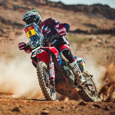 馃毃 DAKAR 2025: Toda la etapa 6 en directo 馃毃 DAKAR 2025: Toda la etapa 6 en directo