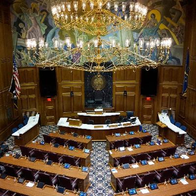 Le lobbying en Suisse