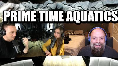 Aquariums Unfiltered - Episode 10 - Prime Time Aquatics - The king of DIY - Joey Mullen