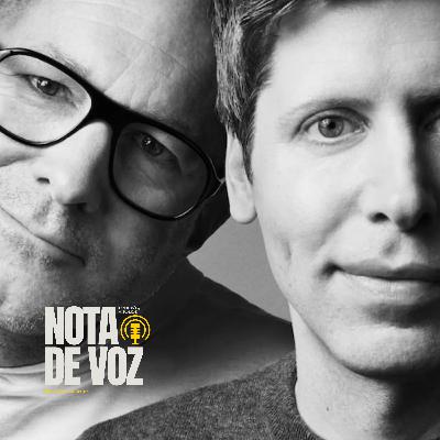 El dispositivo de IA de OpenAI, según Altman, será más "pacífico" que el iPhone El dispositivo de IA de OpenAI, según Altman, será más "pacífico" que el iPhone