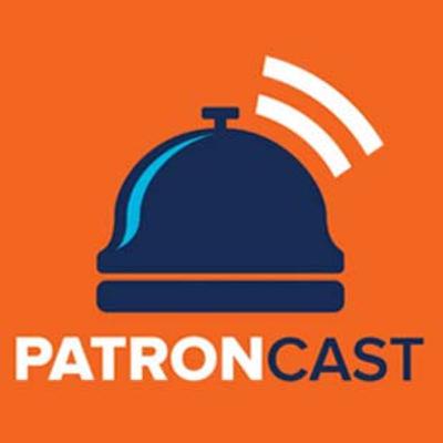 Patron 5 for 5, Ep 349 - October 1, 2025