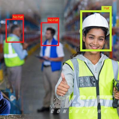 Business Continuity During Pandemic with Artificial Intelligence