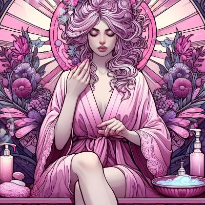 Radiant Rituals: How Energy Healing Can Empower Your Self-Care Practice | Ep78 | Connect with Your Highest Potential & Progress Your Healing Journey by Looking After Yourself