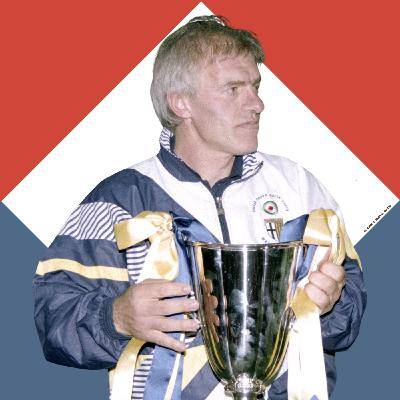 El Parma de Nevio Scala (Cuando fuimos los mejores)