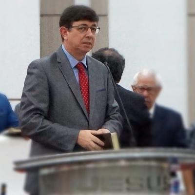 Quatro tipos de obreiro