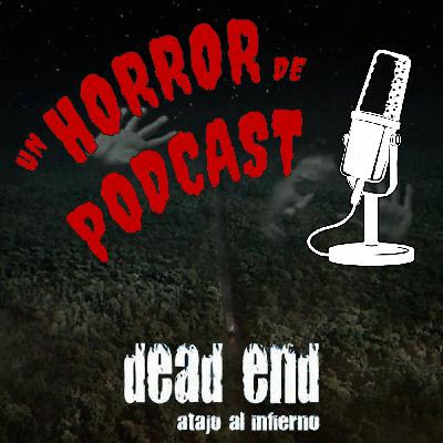 Episodio 26: Dead End (2003) Episodio 26: Dead End (2003)