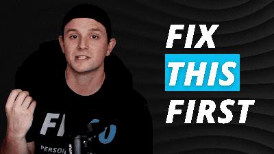 #361: Why Program Hopping Is Keeping You Stuck (And How to Stop)