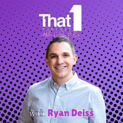 From Dorm Room to Boardroom: Ryan Deiss on Failure, Focus & the Real Entrepreneurial Journey
