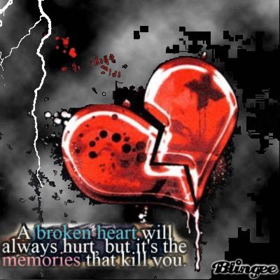 A Dangerous Type of Love Part 2