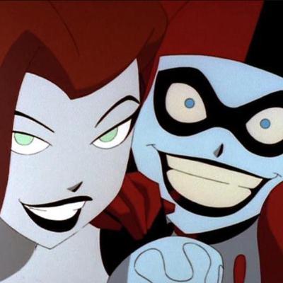 Christmas With Batman (1992-2003)