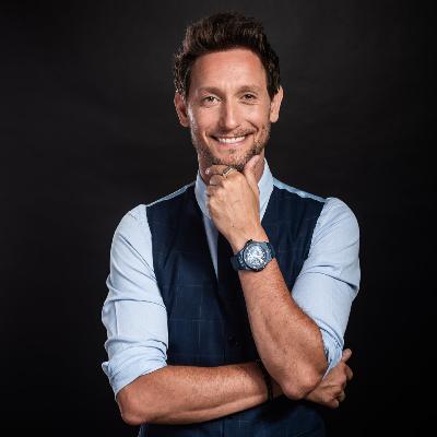 אמנות התדהמה - ליאור סושרד