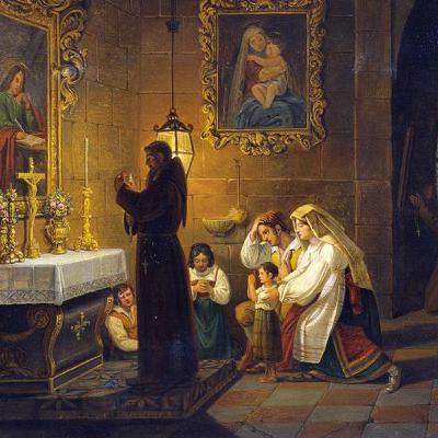 6 Liturgical Abuses and Reforms 6 Liturgical Abuses and Reforms