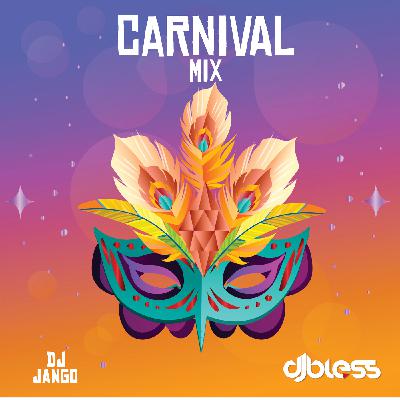 Dj Bless feat. Dj Jango - Carnival Mix Dj Bless feat. Dj Jango - Carnival Mix
