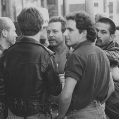 The Queer Documentary