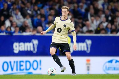 Bojan Krkić: "De Jong ha de recuperar la seva versió més ràpida"