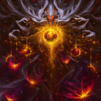 [FoF #48] Les secrets terrifiants de Mornebrune, la Maison de l'Horreur !! Lore Magic: The Gathering