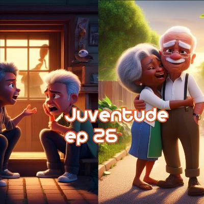 #25 Juventude