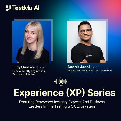 AARRR...Are you Test-Ready for AI? Discover If AI Can Transform QA Process