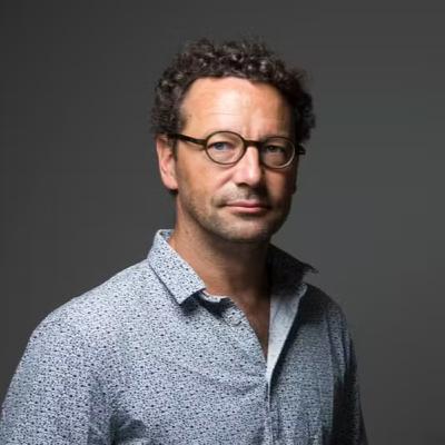 Vincent Lemire, historien de Jérusalem : quels points communs avec le journalisme ? 2/2 Vincent Lemire, historien de Jérusalem : quels points communs avec le journalisme ? 2/2