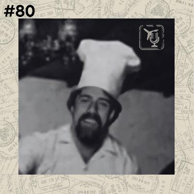 #80 - O mistério do Restaurante L’Angolo di Gigi e os desaparecimentos em Bogotá - Bogotá | Colômbia #80 - O mistério do Restaurante L’Angolo di Gigi e os desaparecimentos em Bogotá - Bogotá | Colômbia