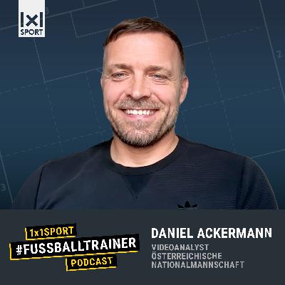 #28 Vom Einzelspieler bis zur Nationalmannschaft: Wie moderne Spielanalyse wirklich funktioniert