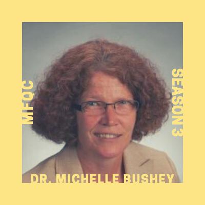 Dr. Michelle Bushey, National Science Foundation