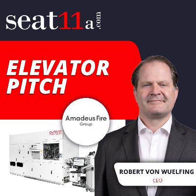 Amadeus Fire AG Elevator Pitch 2025 | Shaping Germany’s HR, Staffing & Training Future Amadeus Fire AG Elevator Pitch 2025 | Shaping Germany’s HR, Staffing & Training Future