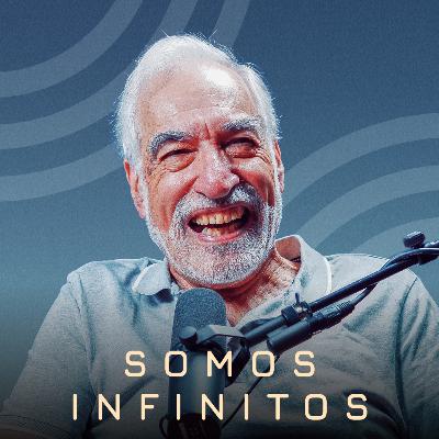 EP118 - Mário Simões - Somos Muito Mais do que a Mente EP118 - Mário Simões - Somos Muito Mais do que a Mente
