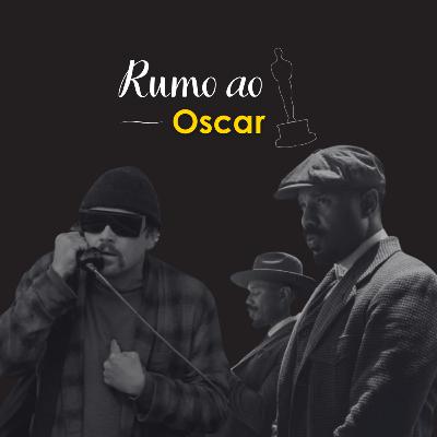 Pecadores ainda pode tirar o Oscar de Uma Batalha Após a Outra?