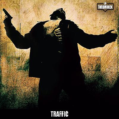 Throwback #174 - Traffic Throwback #174 - Traffic