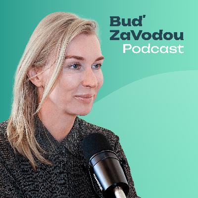 JANA BRODANI l Finanční vzdělávání by mělo být jako čištění zubů