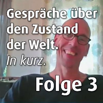 Homeschooling - die eingebildete Normalität Homeschooling - die eingebildete Normalität