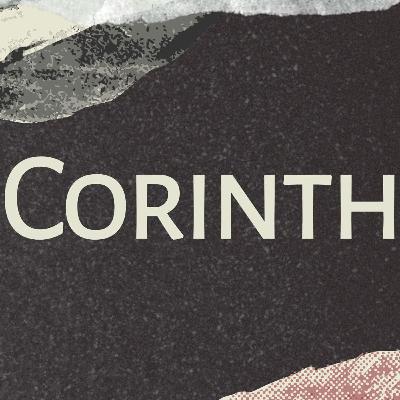 1 Corinthians 10:7-17